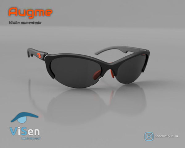 Anteojos de Sol - Augme - ViSen