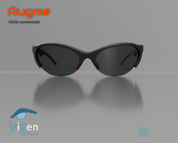 Anteojos de Sol - Augme - ViSen