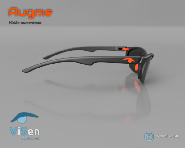 Anteojos de Sol - Augme - ViSen