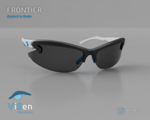 Anteojos de Sol - Frontier - ViSen