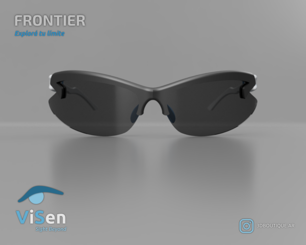 Anteojos de Sol - Frontier - ViSen