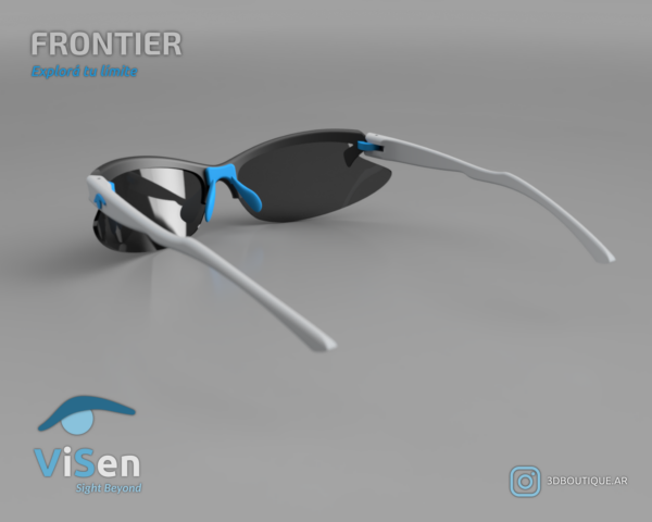 Anteojos de Sol - Frontier - ViSen