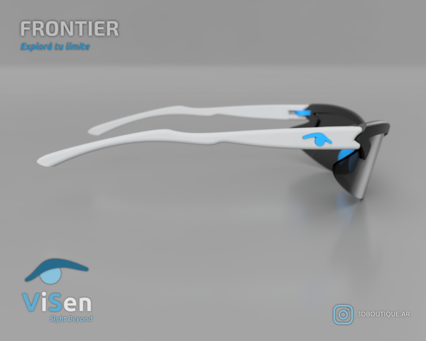 Anteojos de Sol - Frontier - ViSen