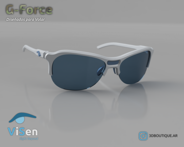 Anteojos de Sol - G-Force - ViSen