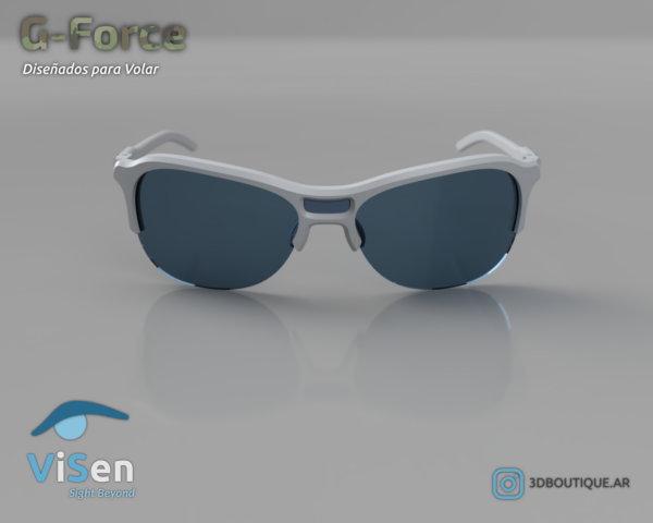 Anteojos de Sol - G-Force - ViSen