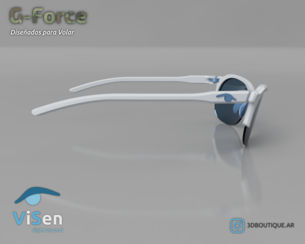 Anteojos de Sol - G-Force - ViSen