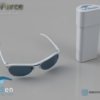 Anteojos de Sol - G-Force - ViSen