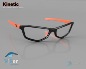 Anteojos de Prescripción - Kinetic – ViSen