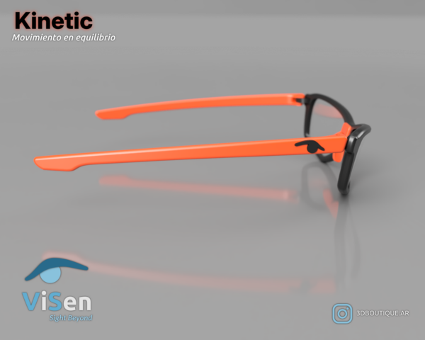 Anteojos de Prescripción - Kinetic – ViSen