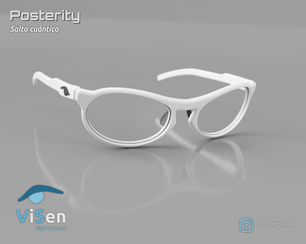 Anteojos de Prescripción - Posterity – ViSen