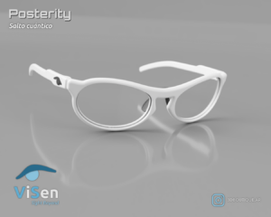 Anteojos de Prescripción - Posterity – ViSen