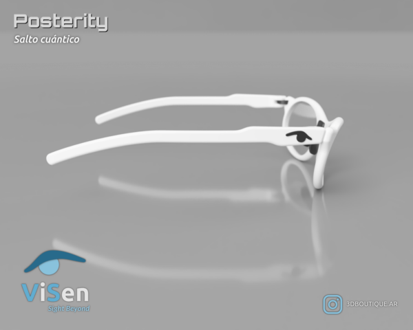 Posterity - Render 4 Anteojos de Prescripción - Posterity – ViSen