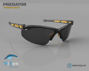 Anteojos de Sol - Predator - ViSen
