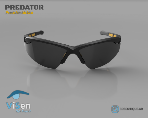 Anteojos de Sol - Predator - ViSen