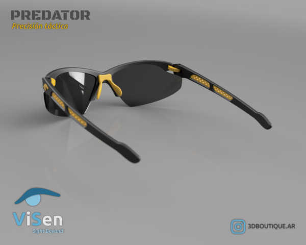 Anteojos de Sol - Predator - ViSen