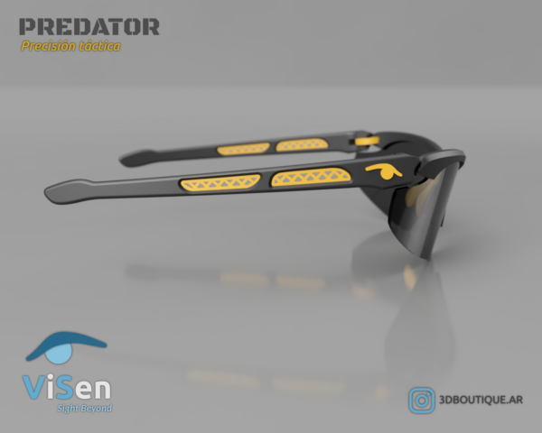 Anteojos de Sol - Predator - ViSen