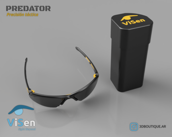 Anteojos de Sol - Predator - ViSen