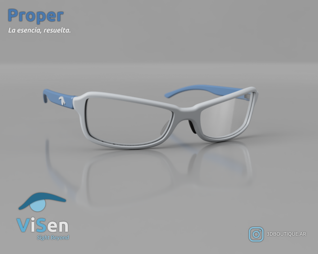 Anteojos de Prescripción - Proper – ViSen