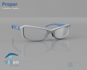Anteojos de Prescripción - Proper – ViSen