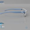 Proper - Render 4 Anteojos de Prescripción - Proper – ViSen