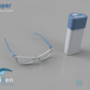 Proper - Render 5 Anteojos de Prescripción - Proper – ViSen