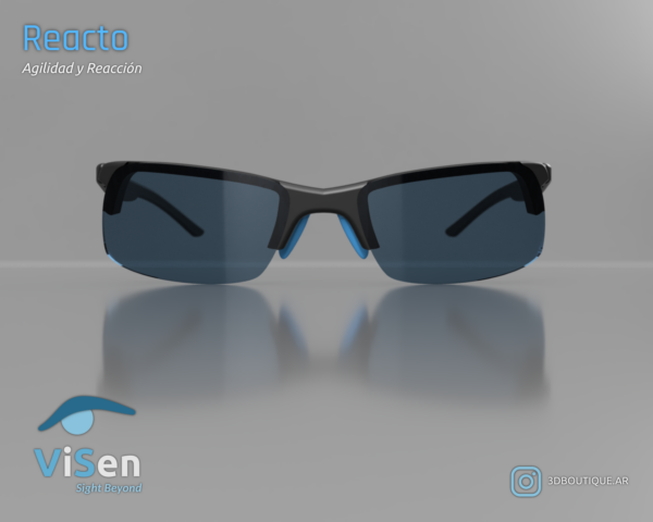Anteojos de Sol - Reacto - ViSen