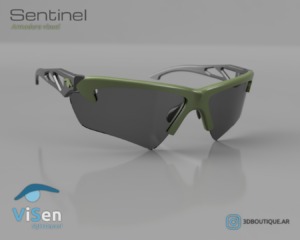 Anteojos de Sol - Sentinel - ViSen