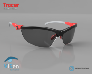 Anteojos Deportivos - Tracer - ViSen