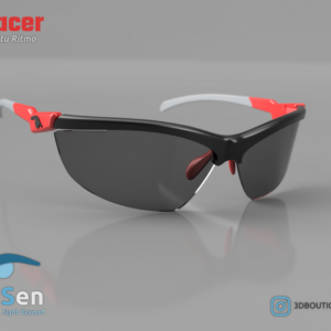 Anteojos Deportivos - Tracer - ViSen