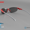 Anteojos Deportivos - Tracer - ViSen