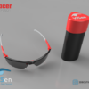 Anteojos Deportivos - Tracer - ViSen