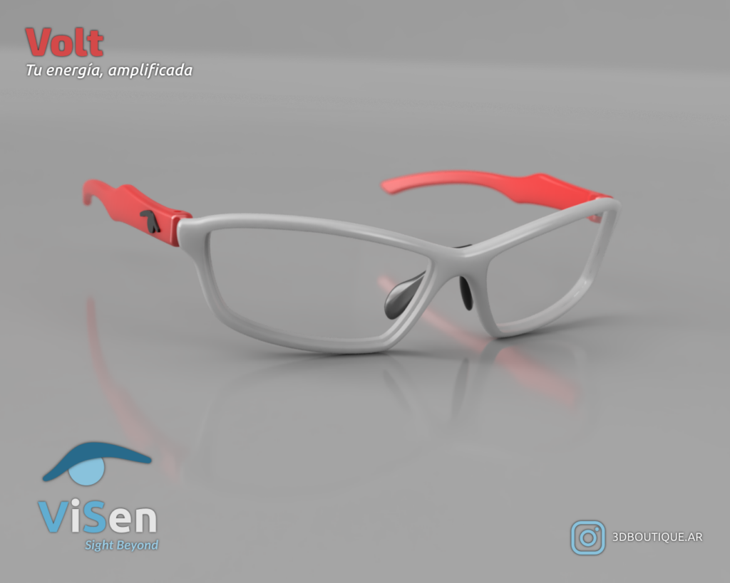 Anteojos de Prescripción - Volt – ViSen