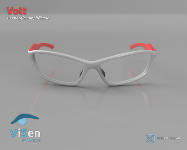 Anteojos de Prescripción - Volt – ViSen