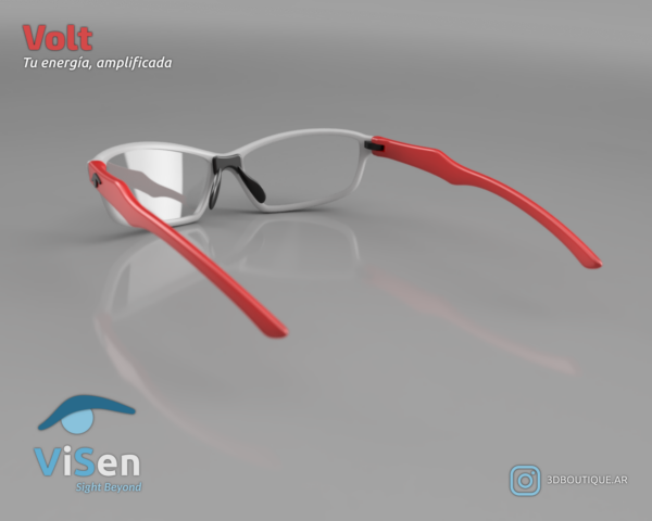 Anteojos de Prescripción - Volt – ViSen