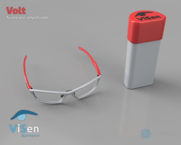 Anteojos de Prescripción - Volt – ViSen