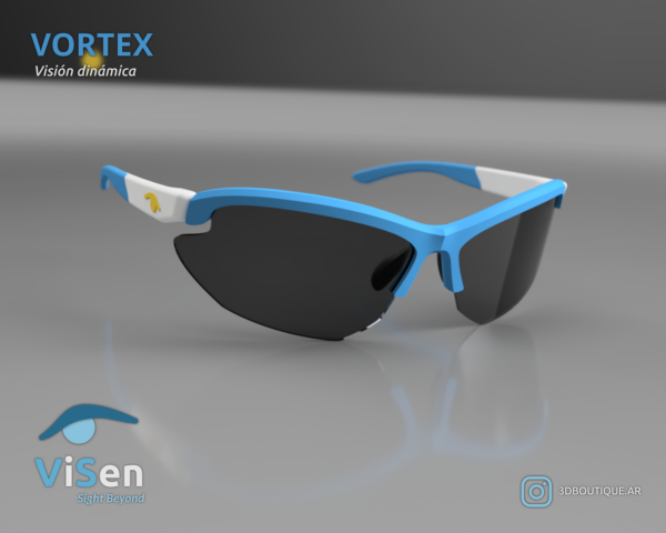 Anteojos de Sol - Vortex - ViSen