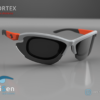 Anteojos de Sol - Vortex - ViSen