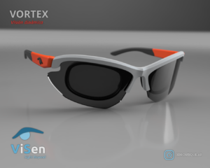Anteojos de Sol - Vortex - ViSen