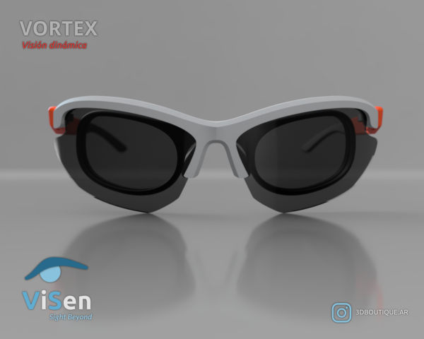 Anteojos de Sol - Vortex - ViSen
