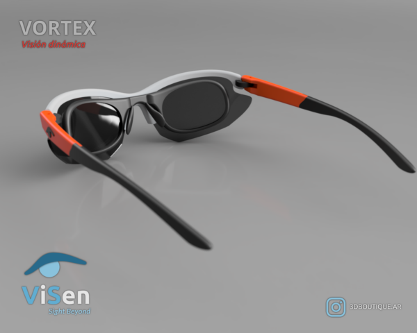Anteojos de Sol - Vortex - ViSen