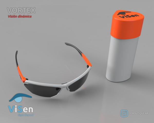 Anteojos de Sol - Vortex - ViSen